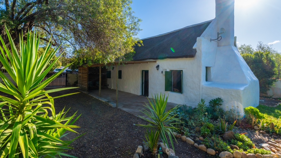 2 Bedroom Property for Sale in Mcgregor Western Cape